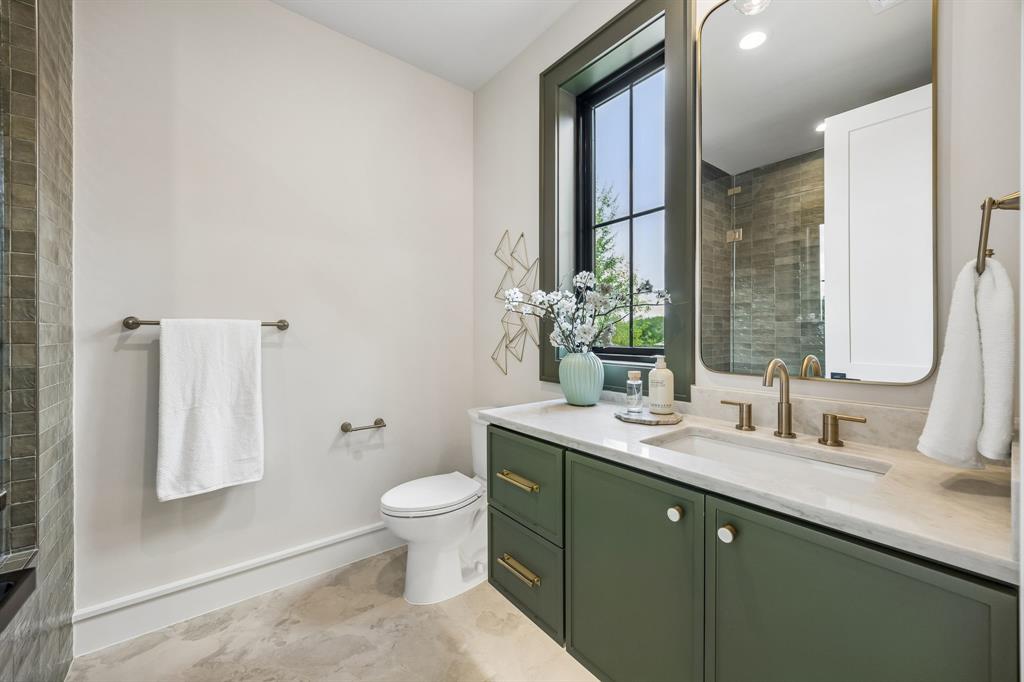 Prestonwood - Residential