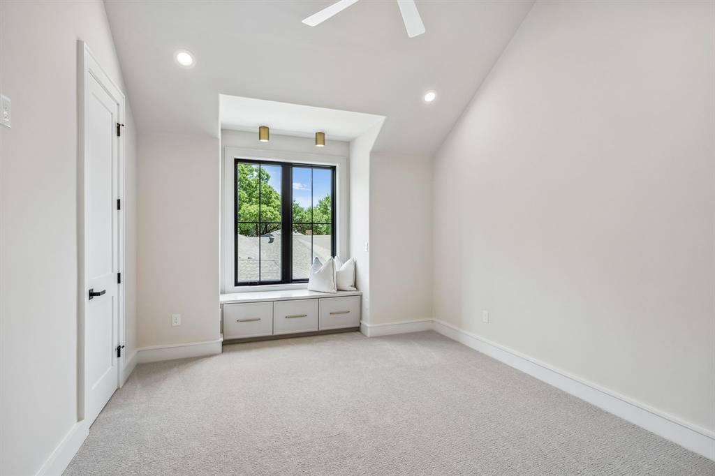 Prestonwood - Residential