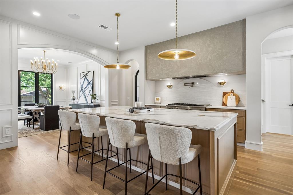 Prestonwood - Residential