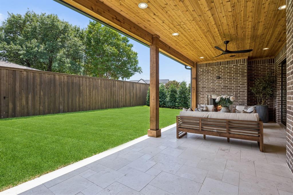 Prestonwood - Residential