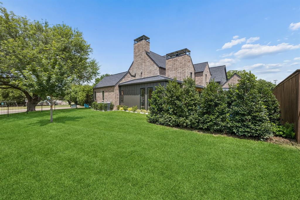 Prestonwood - Residential
