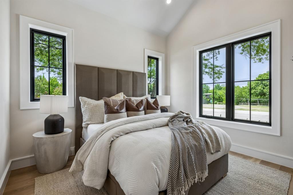 Prestonwood - Residential
