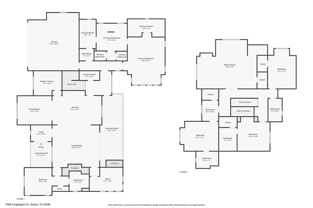 Prestonwood - Residential