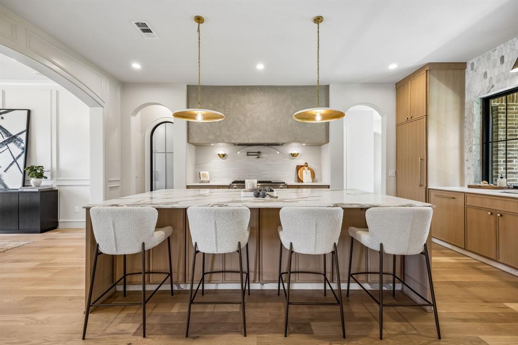 Prestonwood - Residential