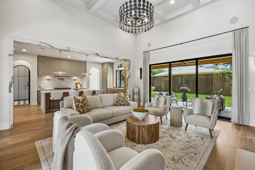 Prestonwood - Residential