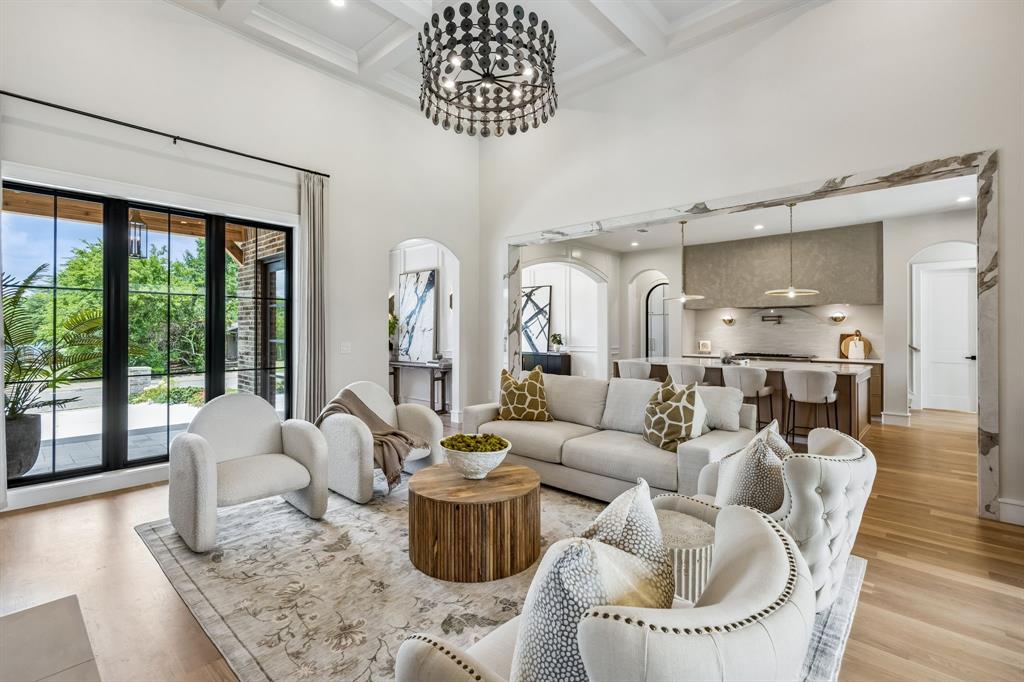 Prestonwood - Residential