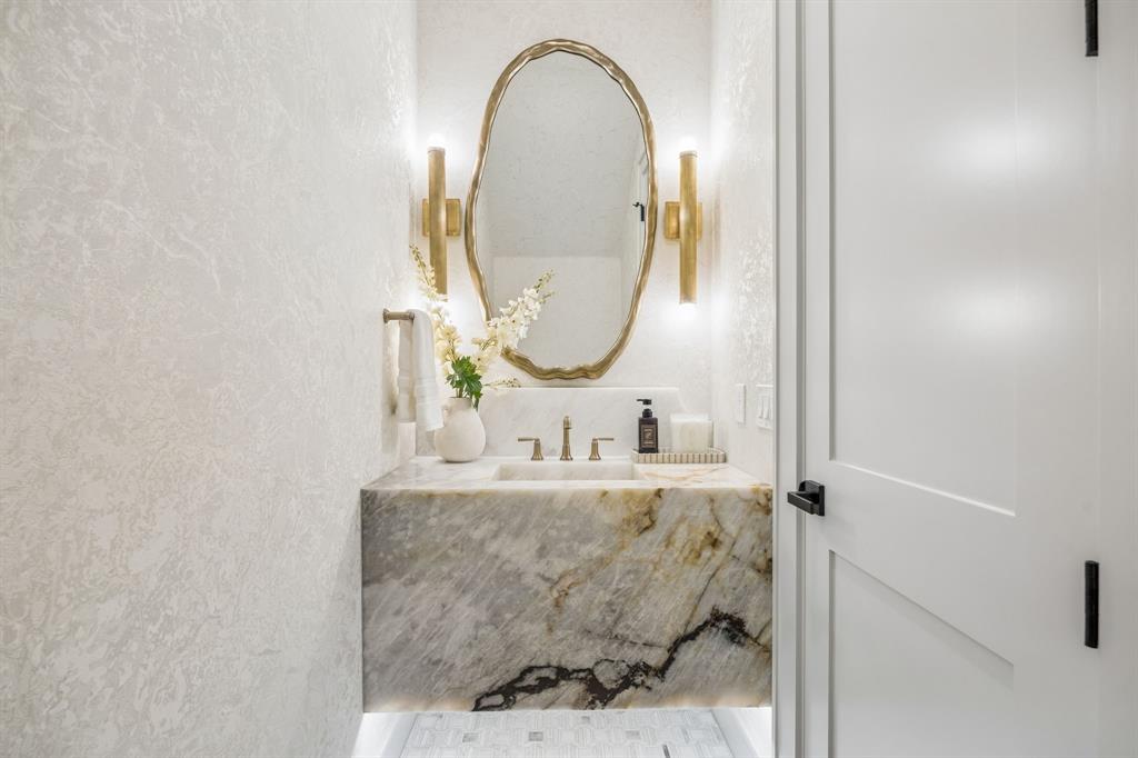 Prestonwood - Residential
