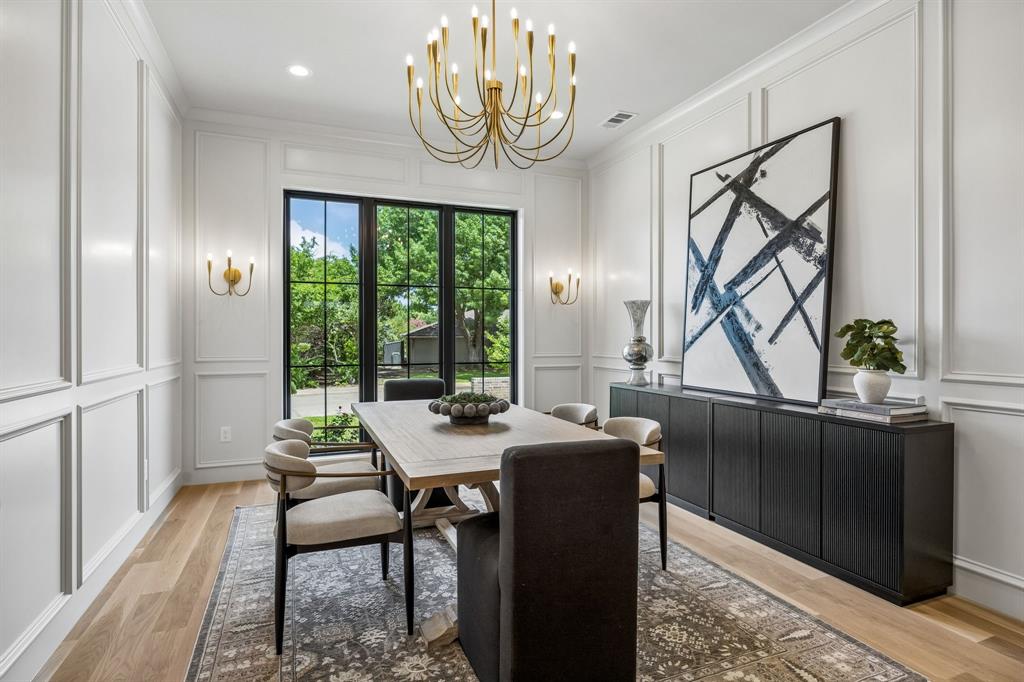 Prestonwood - Residential
