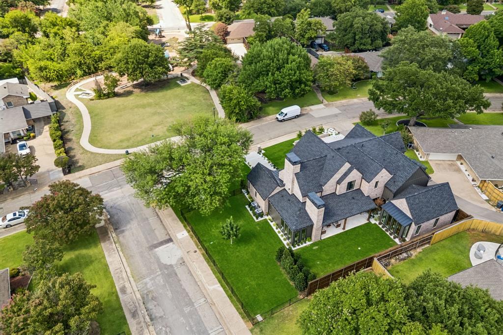 Prestonwood - Residential