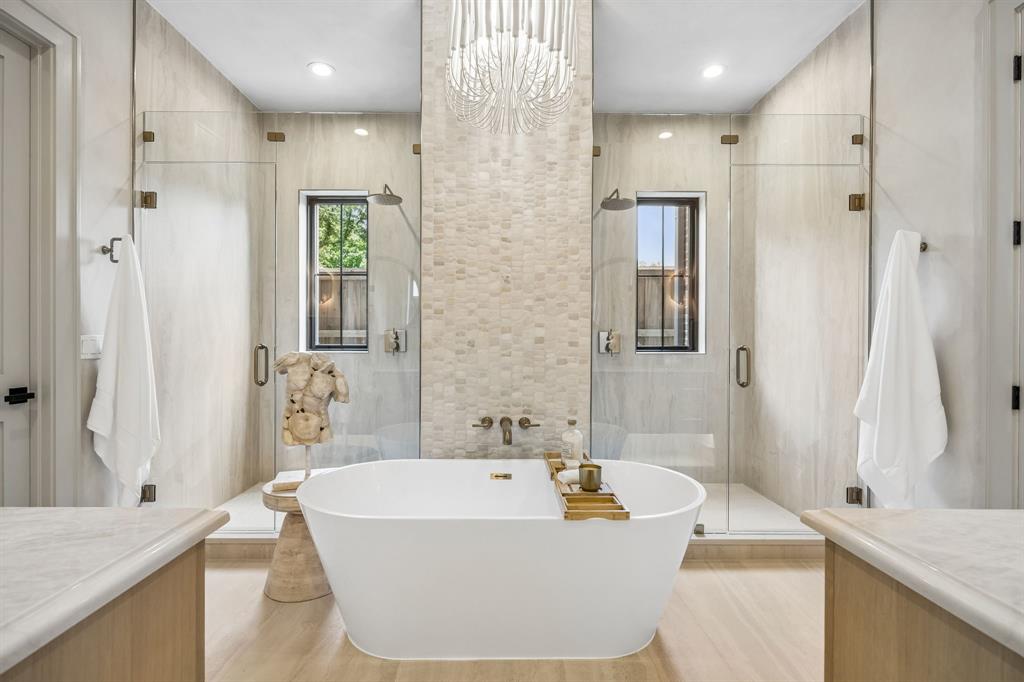 Prestonwood - Residential