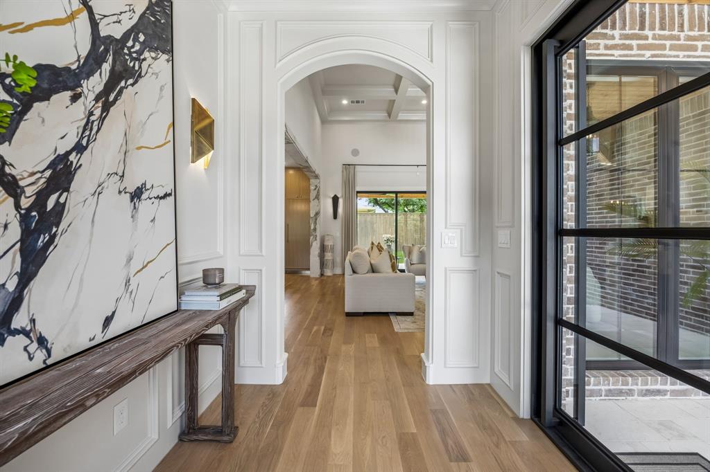 Prestonwood - Residential