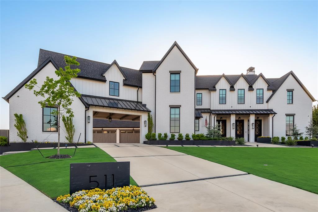 Heath Crossing Ph 2b & 3a - Residential