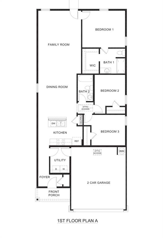 The Hills of Sherman - Residential