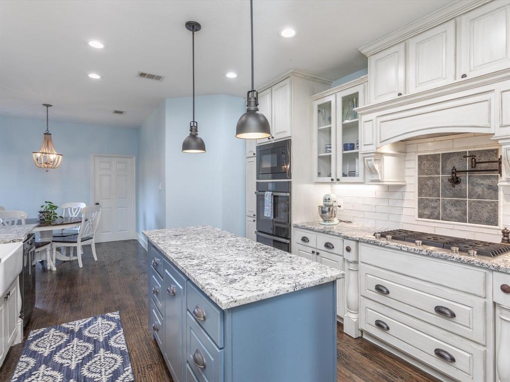 Preston Highlands North Ph 3 - Residential