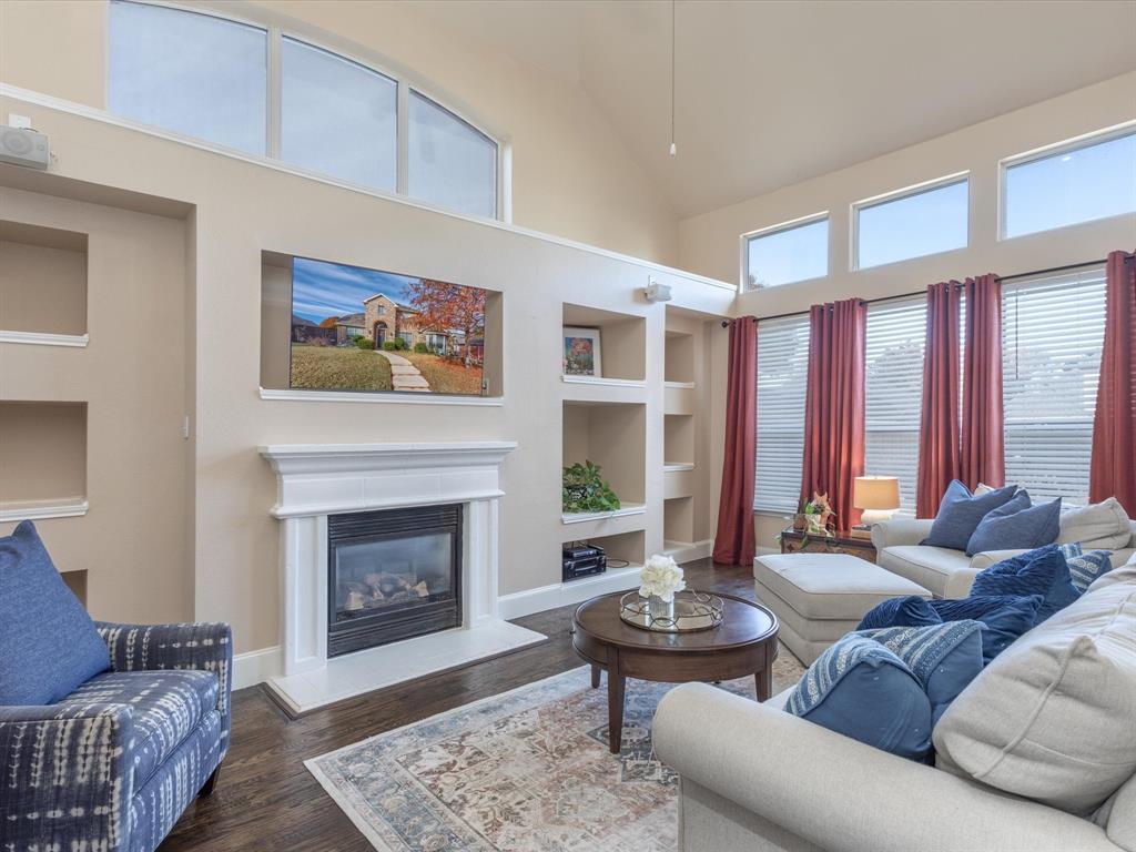 Preston Highlands North Ph 3 - Residential