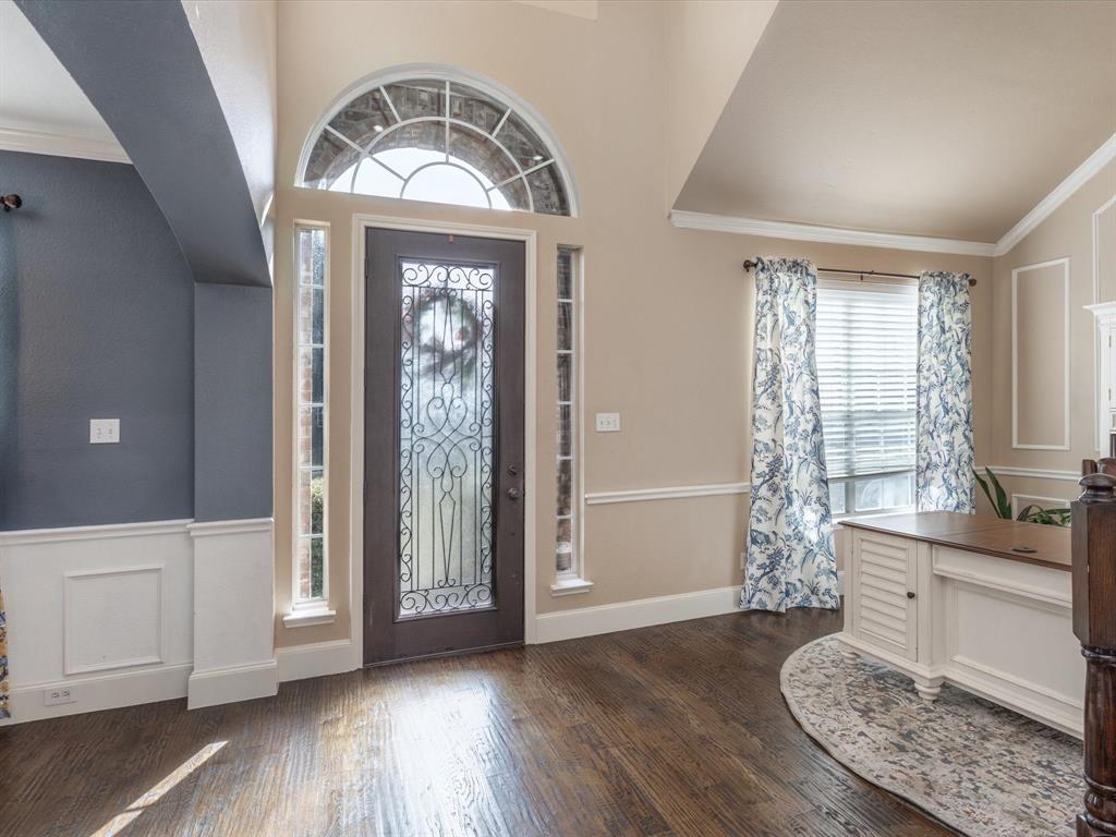 Preston Highlands North Ph 3 - Residential