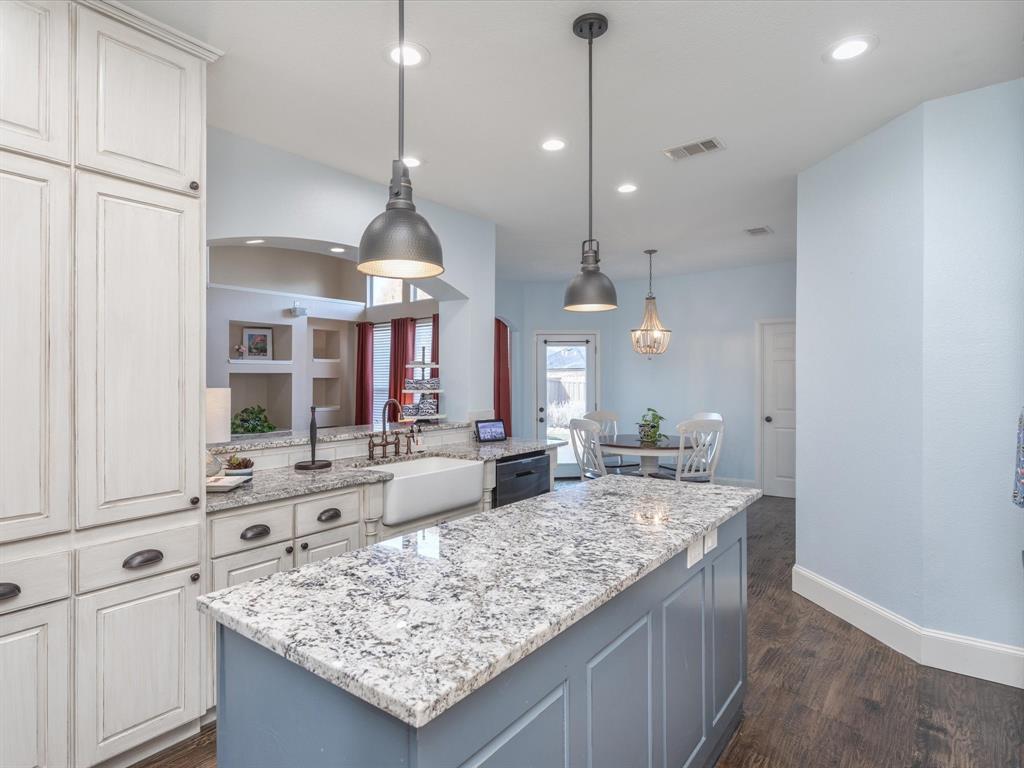 Preston Highlands North Ph 3 - Residential