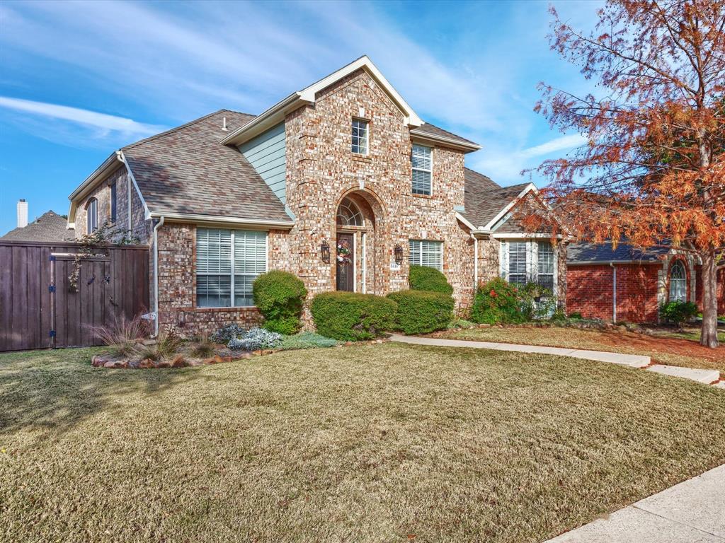 Preston Highlands North Ph 3 - Residential