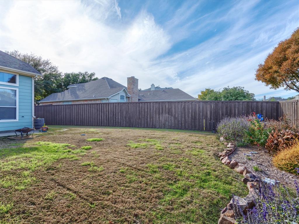 Preston Highlands North Ph 3 - Residential