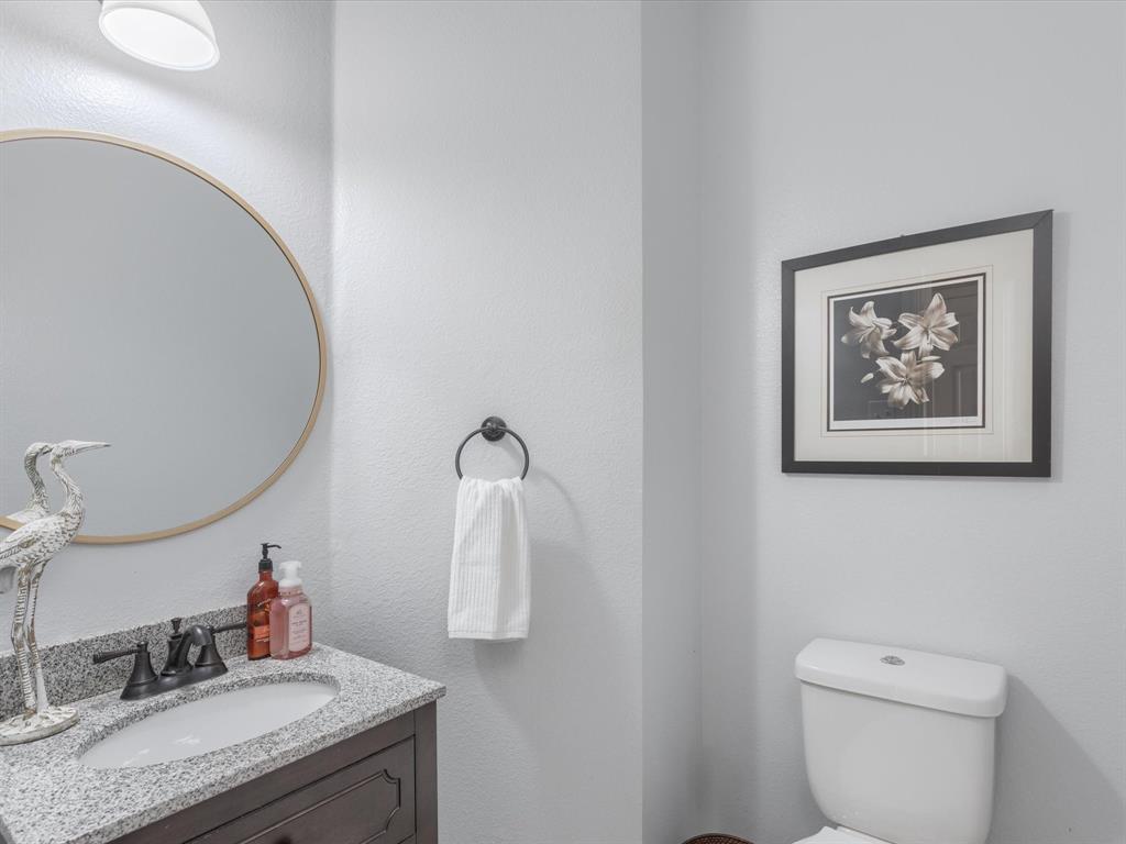 Preston Highlands North Ph 3 - Residential