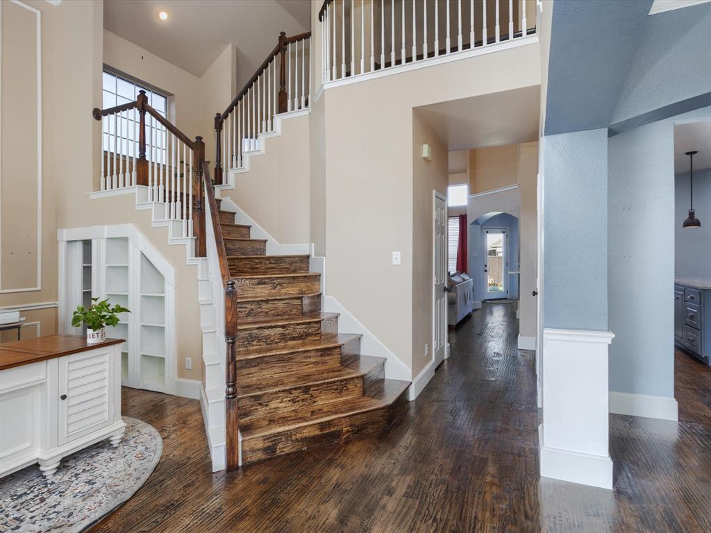 Preston Highlands North Ph 3 - Residential
