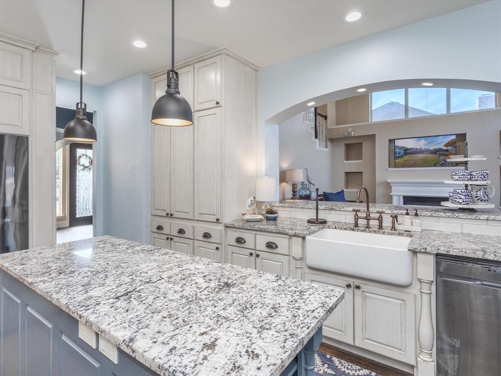 Preston Highlands North Ph 3 - Residential