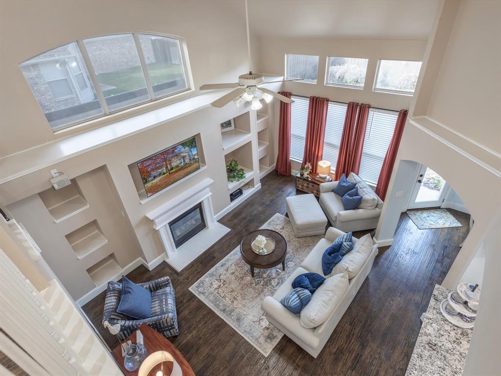 Preston Highlands North Ph 3 - Residential