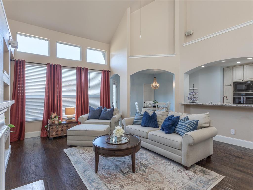 Preston Highlands North Ph 3 - Residential
