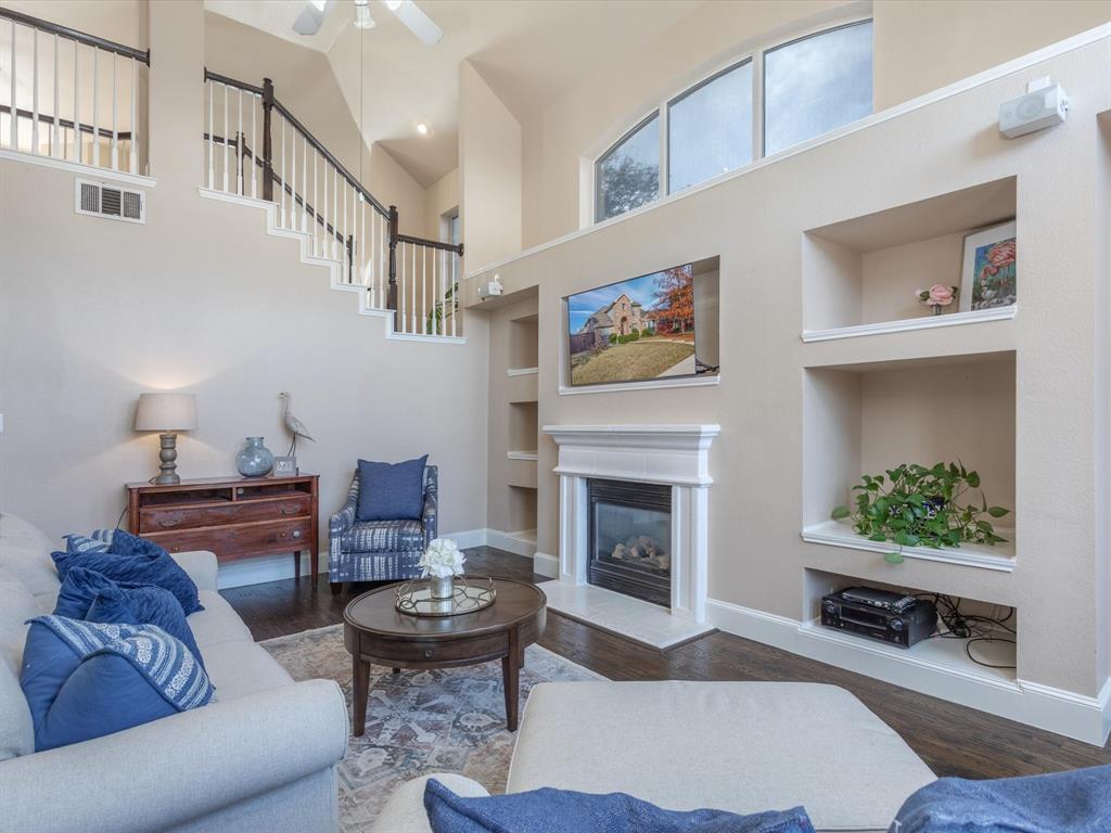 Preston Highlands North Ph 3 - Residential