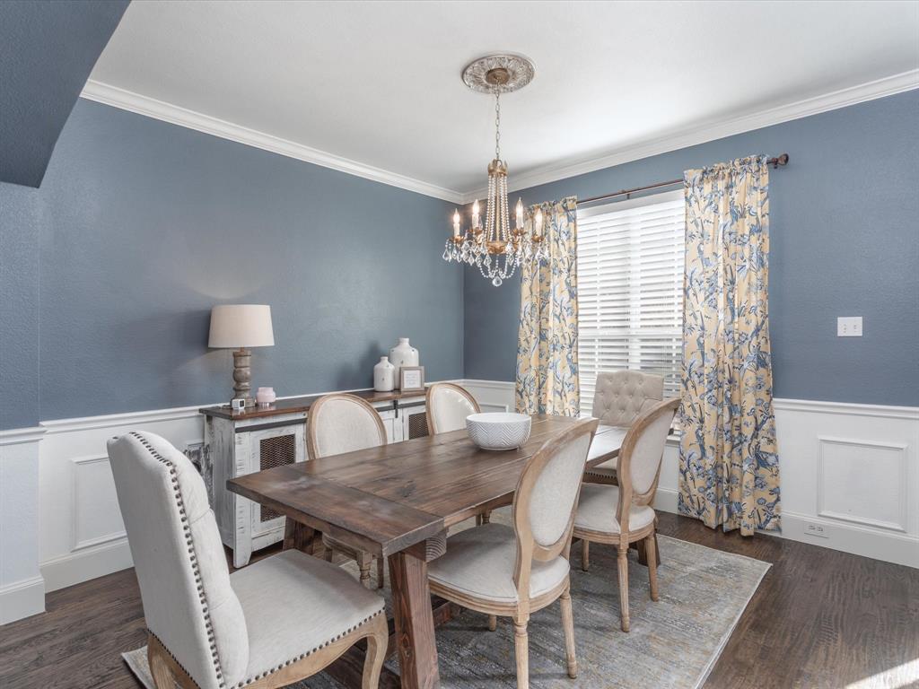 Preston Highlands North Ph 3 - Residential