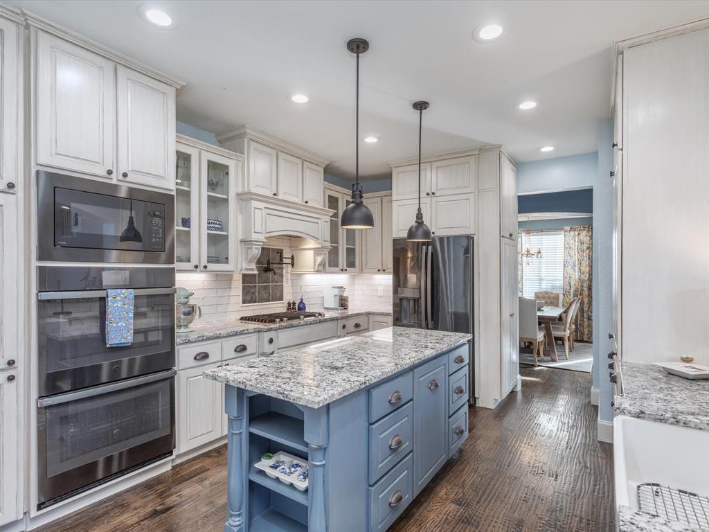 Preston Highlands North Ph 3 - Residential