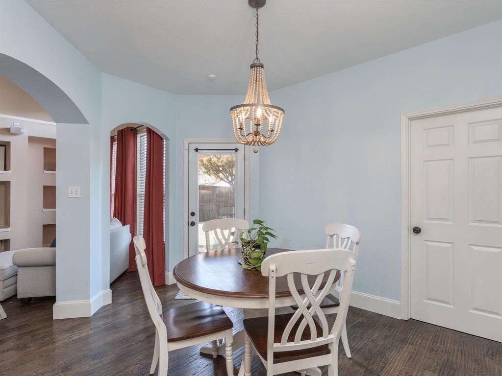 Preston Highlands North Ph 3 - Residential