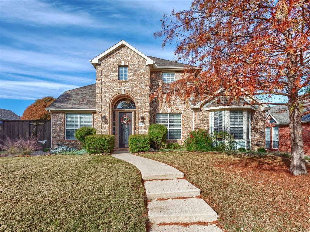 Preston Highlands North Ph 3 - Residential