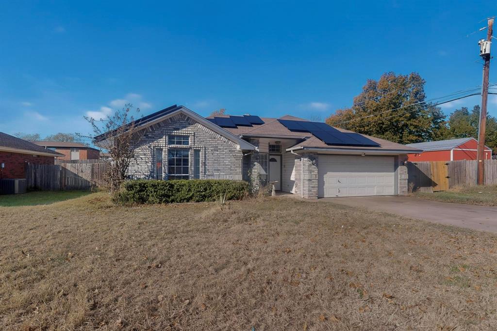 Bransom Add Sierra Plaza - Residential