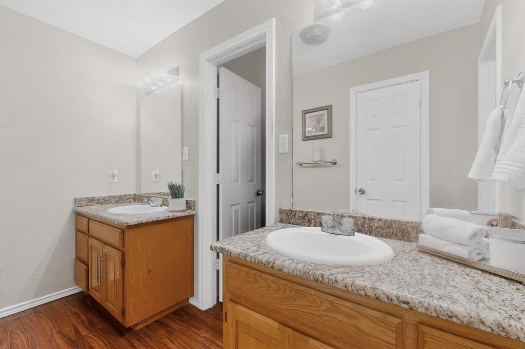Bransom Add Sierra Plaza - Residential