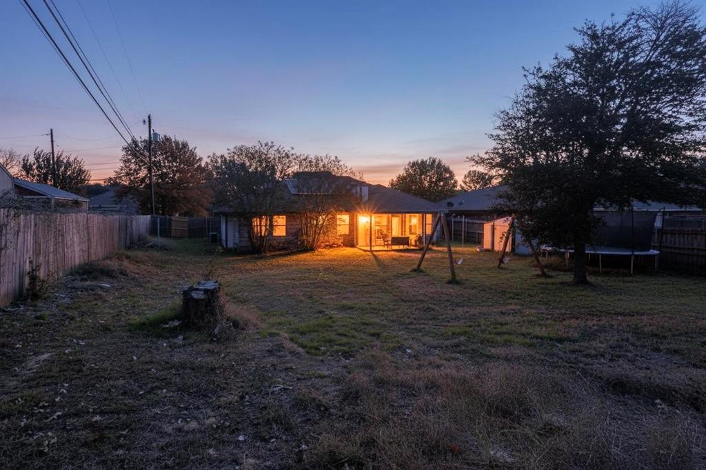 Bransom Add Sierra Plaza - Residential