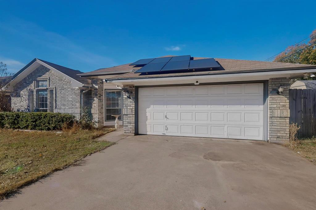 Bransom Add Sierra Plaza - Residential