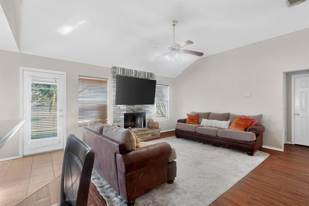 Bransom Add Sierra Plaza - Residential