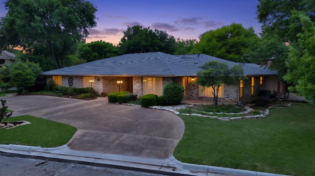 Interlochen Estates Add - Residential