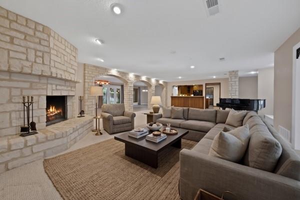 Interlochen Estates Add - Residential