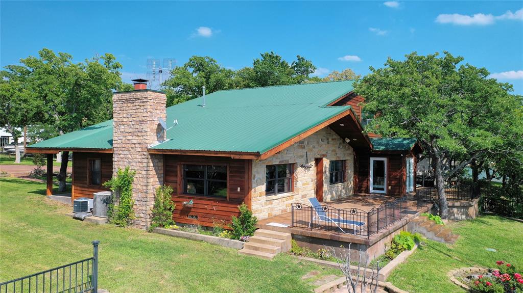 Uselton - Residential