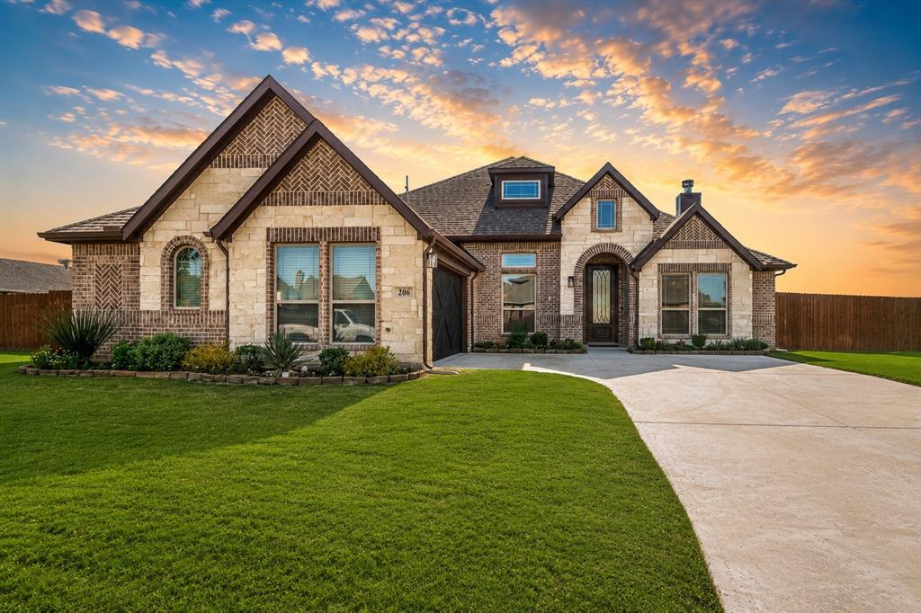 Sunrise Gdn Vly Ph 1 - Residential