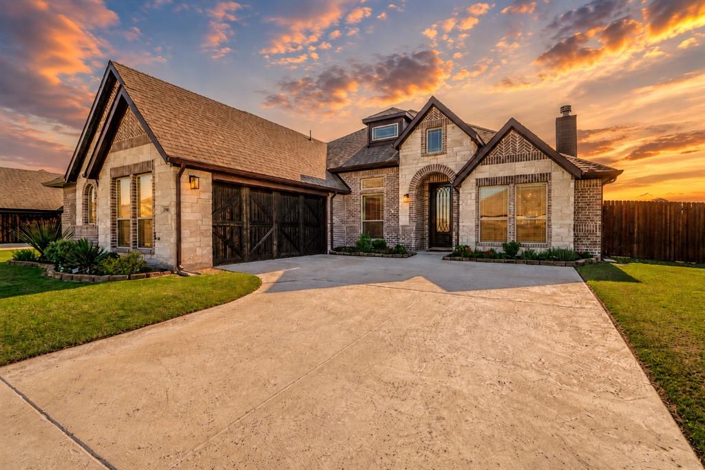 Sunrise Gdn Vly Ph 1 - Residential
