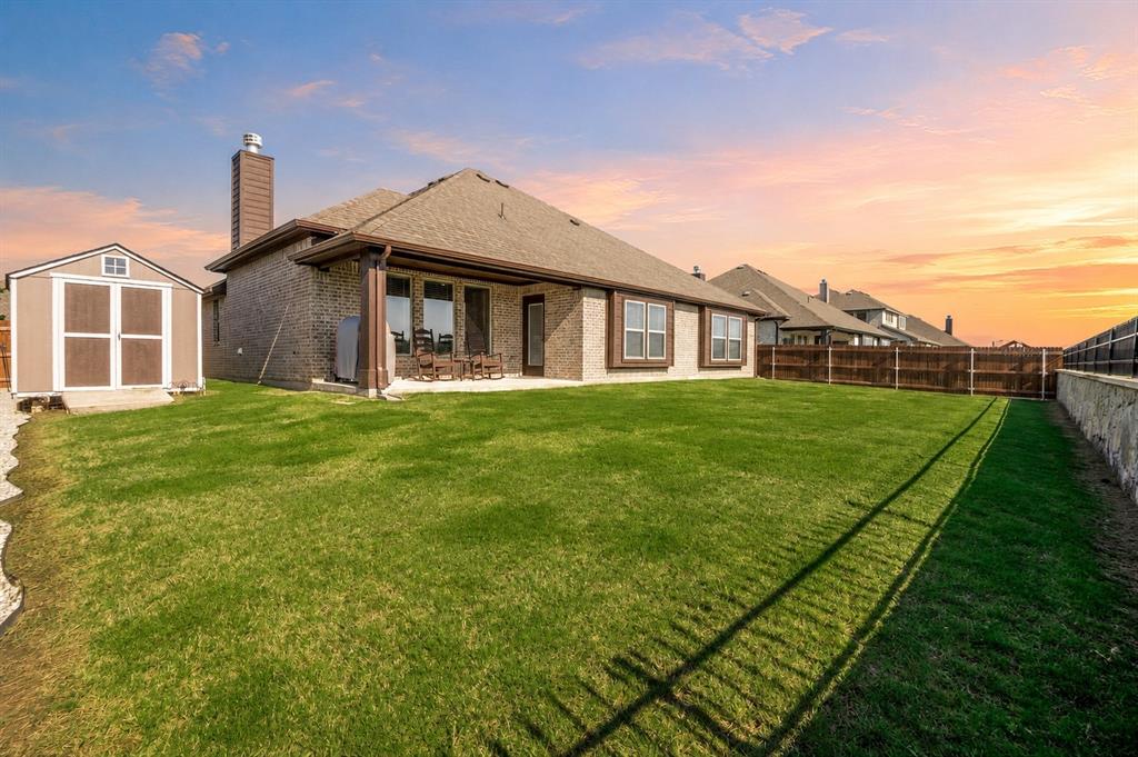Sunrise Gdn Vly Ph 1 - Residential