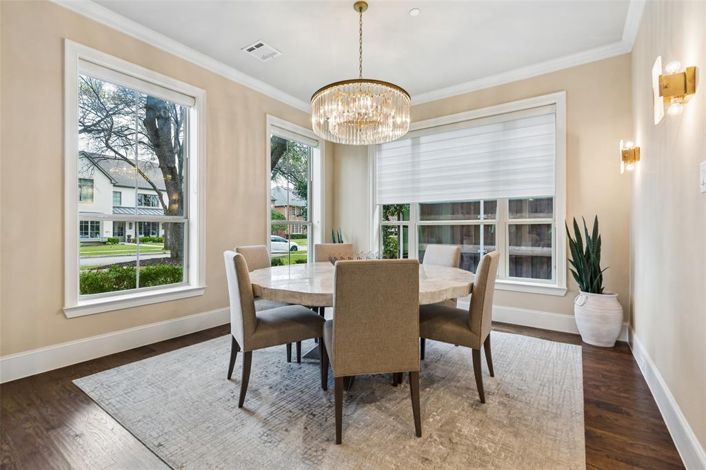 Westminster Place - Residential