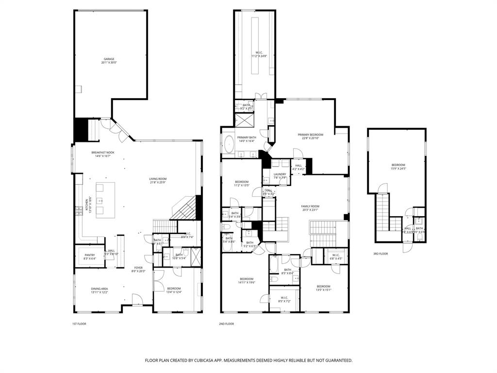 Westminster Place - Residential