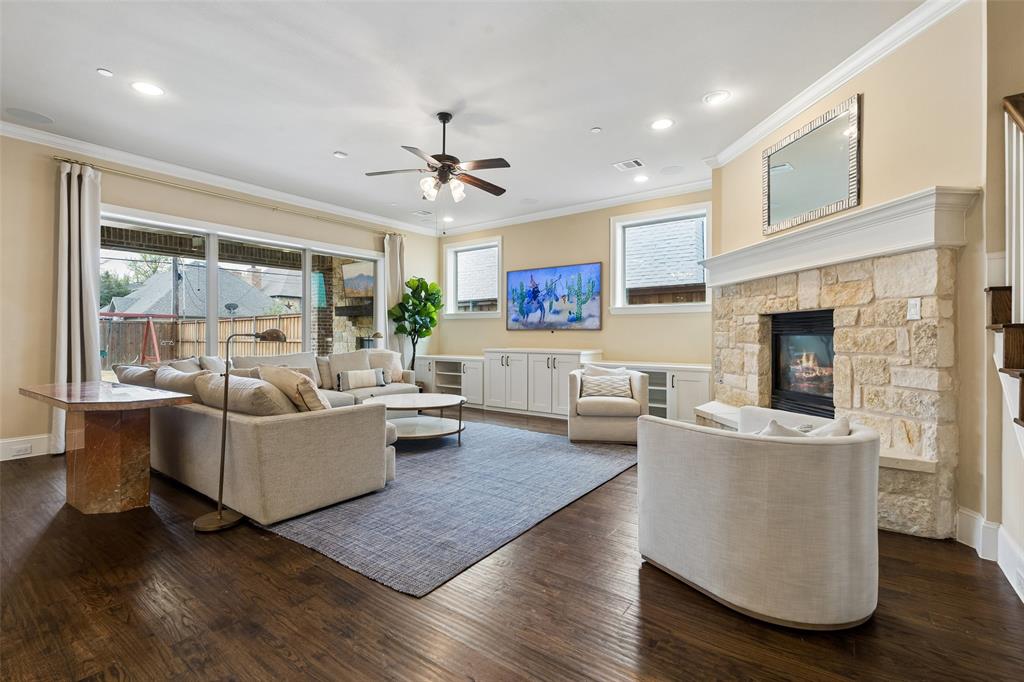 Westminster Place - Residential