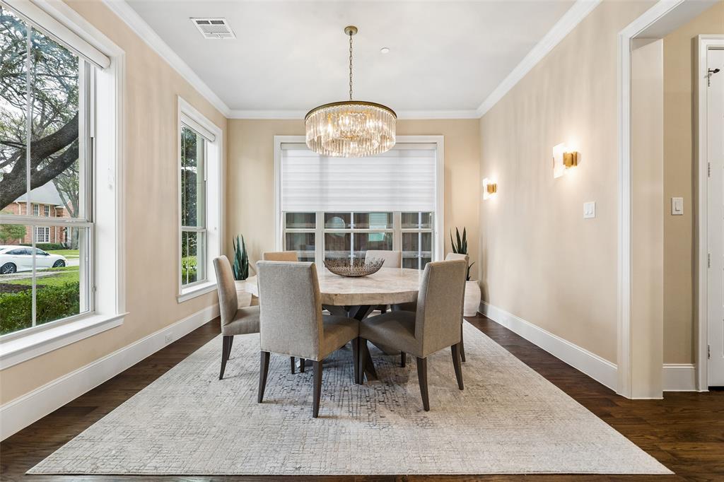 Westminster Place - Residential