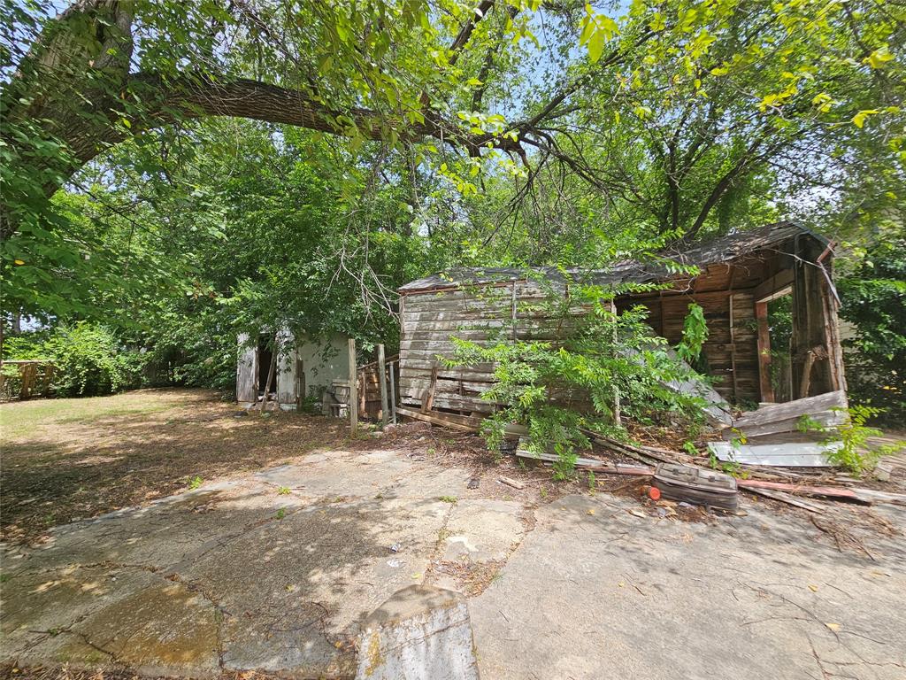 Trinity Heights Annex - Residential
