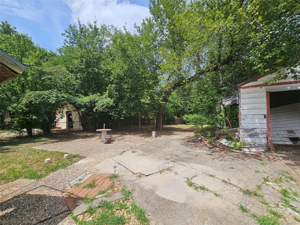 Trinity Heights Annex - Residential